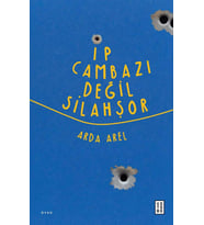 İp Cambazı Değil şör