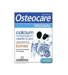 Osteocare 90 Tablet