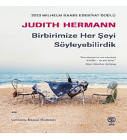 Birbirimize Her Şeyi Söyleyebilirdik