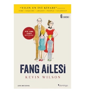 Fang Ailesi