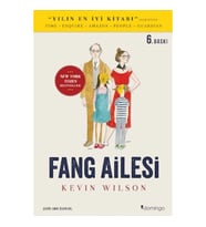 Fang Ailesi