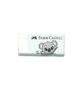 Faber Castell Pvc Free Koala Silgi 000003