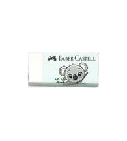 Faber Castell Pvc Free Koala Silgi 000003