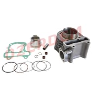 HONDA SPACY ALPHA UYUMLU - SPONTİNİ SİLİNDİR KOMPLE 06670-K48 68 BOY