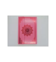 Orta Boy Kuran ( Pembe ) Qr Kodlu Seslendirme