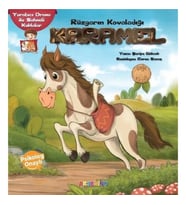 Rüzgarın Kovaladığı Karamel