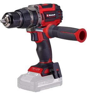 Einhell Tp-Cd 18/70 Li-I Bl - Solo, Akülü Darbeli Vidalama (Akü Ve Şarj Cihazı Dahil Değildir) (Çok Renkli)