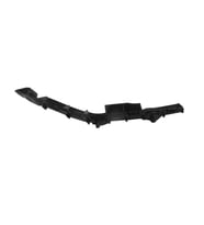 Volkswagen Caddy 15/20 Ön Tampon Bağlantı Braketi· Küçük Sol (Çamurluk Ucuna Takılan) 
