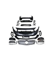Mercedes X156 2017-2019 Gövde Kiti PDCli Ön Arka O O Egz Çıkışlı 2019 1568802640 Wender