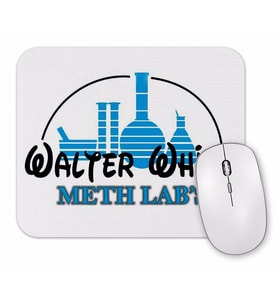 Breaking Bad Walter Labs Humor Mouse Pad.jpg