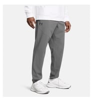 UNDER ARMOUR Ua Vibe Woven Jogger Gri Erkek Eşofman Altı 1386557-025