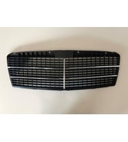 MERCEDES E SERİSİ W210 UYUMLU MAKYAJSIZ KASA PANJUR PETEĞİ 5 ÇITA 95-99