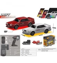 8503 RETRO BMW VE MERCEDES 15 KM HIZ VE DRİFT YAPABİLEN ARAÇ