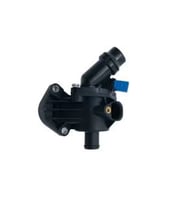 Termostat Yuvası – 06B121111H -Wisco– Volkswagen Passat Audı A4 A6 1.8 1.8t2.0 00 Ve Sonrası Uyumlu