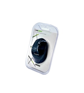 ZR880 Siyah Wireless Mouse