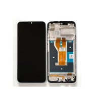 Oppo Realme C11 (2021) Lcd Ekran Dokunmatik (Çıtalı)
