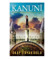Kanuni  Kılıcın Yapamadığını Adalet Yapar