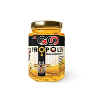 Propolis Bitkisel İçerikli Macun Karışımı 230 gr