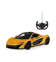 Sunman 1/14 Kumandalı Mclaren P1 75100 (Sarı)