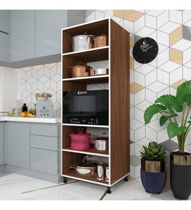 Kenzlife fırın dolabı müzeyyen cvz 180*65*50 mutfak XLARGE ayaklı banyo kiler ofis