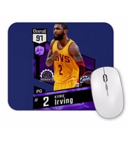 Kyrie irving  Kyrie Irving Mouse Pad.jpg