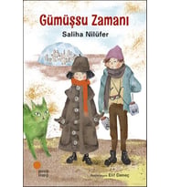 Gümüşsu Zamanı