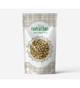 Naturdan Ispanak Tohumu 100 gr
