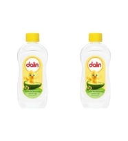 Dalin Nem ve Koruma Bebek Yağı 2 x 300 ml