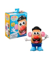 F9417 Bay Patates Kafa