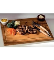 Steak Servis Tahtası