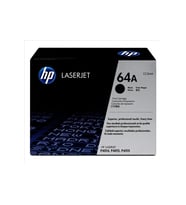 Tonersepeti Hp 64A-CC364A Orjinal Toner
