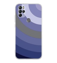PrintiFy General Mobile GM 21 Pro New Edition Uyumlu Kamera Korumalı Renk Cümbüşü D Kılıf