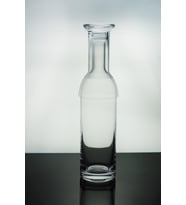 Paşabahçe Denizli Cam El İmalatı Kristal Başucu Sürahisi 1019059 91210
