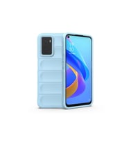 Realme 9i 4g Kılıf Optimum - Sky Blue
