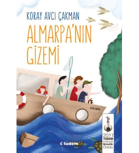 Almarpa'nın Gizemi