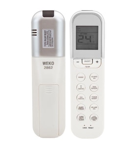 Midea RG36F/BGEF Klima Kumandası
