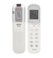 Midea RG36F/BGEF Klima Kumandası