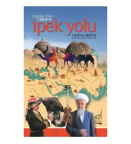 Si-An'dan Tiran'a Tarihi İpek Yolu