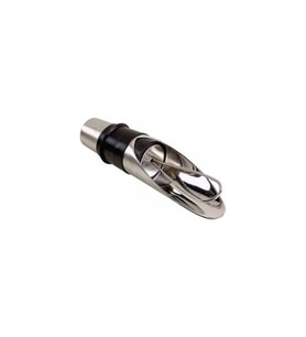 Barware Pourer Çelik Şarap Ağızlığı