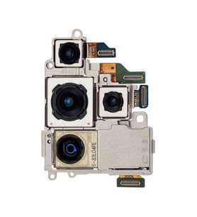 Samsung S24 ULTRA Arka Kamera (ORJ)