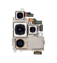 Samsung S24 ULTRA Arka Kamera (ORJ)