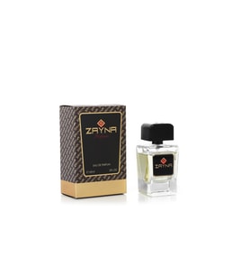 Zayna Cenk Erkek Parfüm Edp 60 Ml