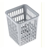 Electrolux Professional SCC Kare Çatal-kaşık Kutusu 89x113x113mm ,867049
