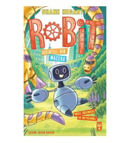 Robit 3 - Gıcırtılı Bir Macera