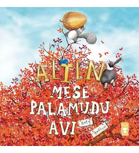 Altın Meşe Palamudu Avı