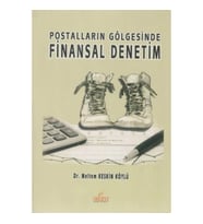Postalların Gölgesinde Finansal Denetim