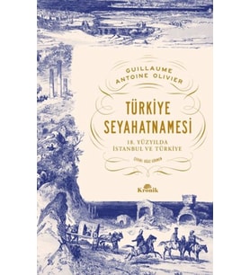 Türkiye Seyahatnamesi