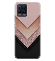8 8 Pro Kılıf Desenli Silikon Great Marble 1405