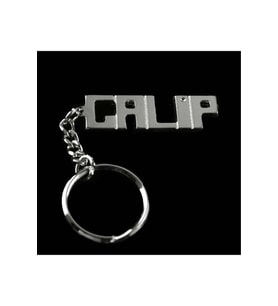 Galip İsimli Anahtarlık