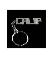 Galip İsimli Anahtarlık